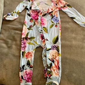 Posh Peanut Country Rose 9-12